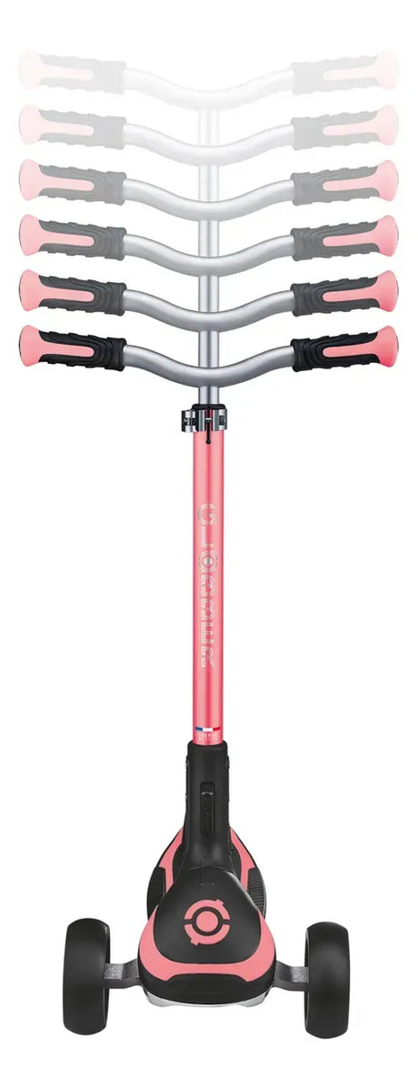 Globber Monopatin Ultimum Pink 612-110-2