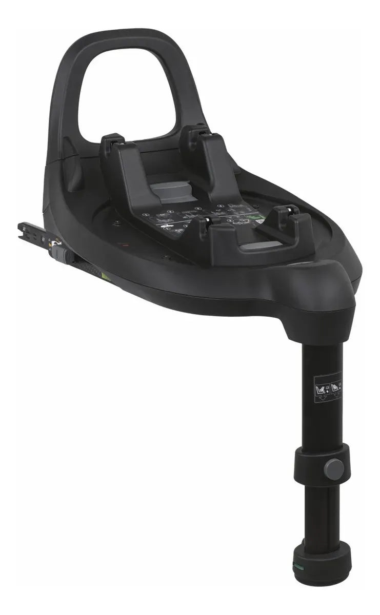 Chicco Base Full 360 I-Size Black 06087054950000