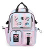 Chimola Mochila Espalda Glowing Light Pink TR221