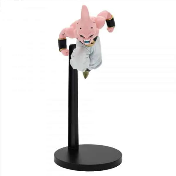 Banpresto Dragon Ball Z Match Makers Majin Buu (pure) 30057