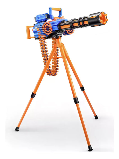 X-Shot Zuru Insanity Motorised Rage Fire 36605 7477