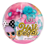 LOL Surprise! Hair Beadrs Tots SK 511212
