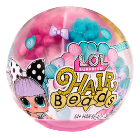 LOL Surprise! Hair Beadrs Tots SK 511212