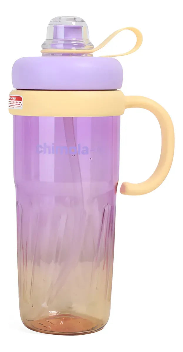 Chimola Vaso Termico Cool Vibes Lila BZ69