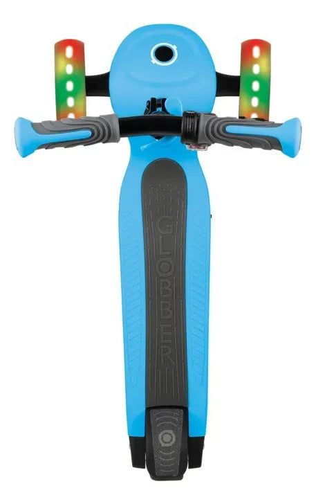 Globber Monopatin Electrico E-motion 4 Plus Blue 755-101-2