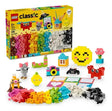 LEGO Classic Caja Feliz Creativa 11042