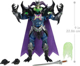 Motu Skeletor Figura De Batalla 22 Cm Gyv17 Mattel