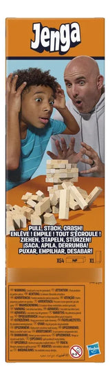 Juego Jenga G14995L03