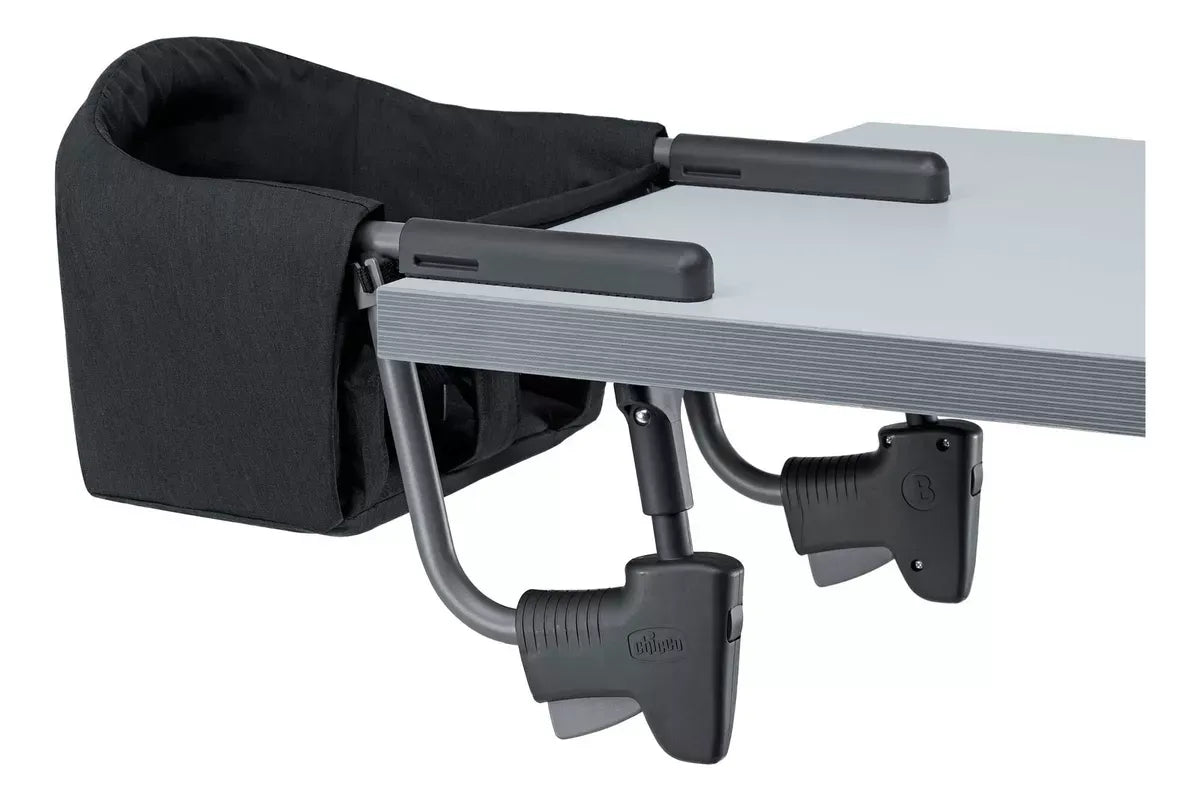 Chicco Fastlock Silla Con Enganche Rapido 950070