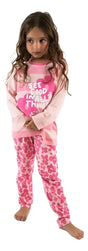 Chimola Pijama Flowers TL UND04