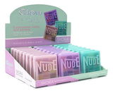Sombras Para Ojos Eyeshadow Nude Estuche Rosa 1 39550