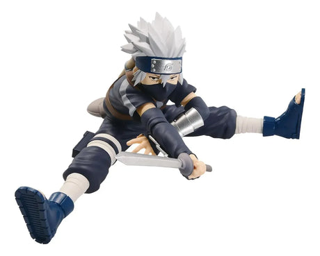 Banpresto Naruto Shippuden Vibration Stars-Hatake Kakashi-? 88461
