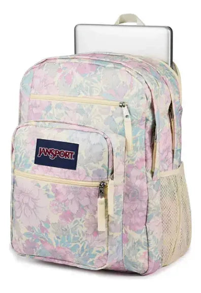 Jansport Mochila Big Student Faded Tapestr JNS536