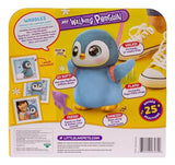 Little Live Pets My Walking Penguin Waddles 26535