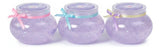 Slime Pote Violeta Kl703 Shine