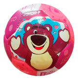 Pelota De Futbol N°2 Toy Story 6 32457 57111