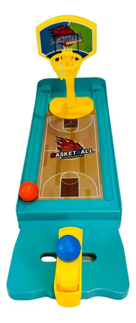 Juego de Mesa Basketball 2043005 Shine
