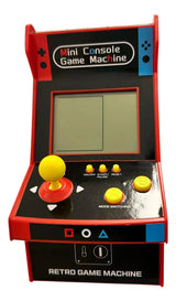 Consola Mini Arcade Portátil 2.8" +150 Juegos KL456
