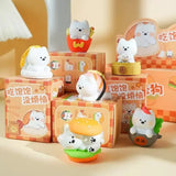 Animalitos Figura Coleccionable Sorpresa Shine KL308