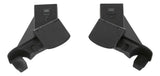 Chicco Goody Xplus Re_lux + Butaca Kory Plus + Adaptadores + Full 360 I-Size Base