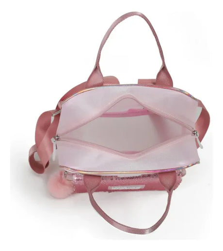 Chimola Mochila Fiona Pale Pink M255