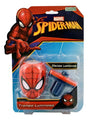 Trompo Luminoso Spiderman 2101