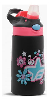 Footy Botella Termica Flower Boterm173