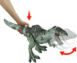 Jurassic World Dominion Giganotosaurus Sonidos Gyc94 Mattel