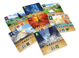 Juego El Señor De Los Anillos Tierra Media 102913 TopToys