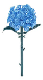 Panlos Bloques Flores Hortencia 2959976