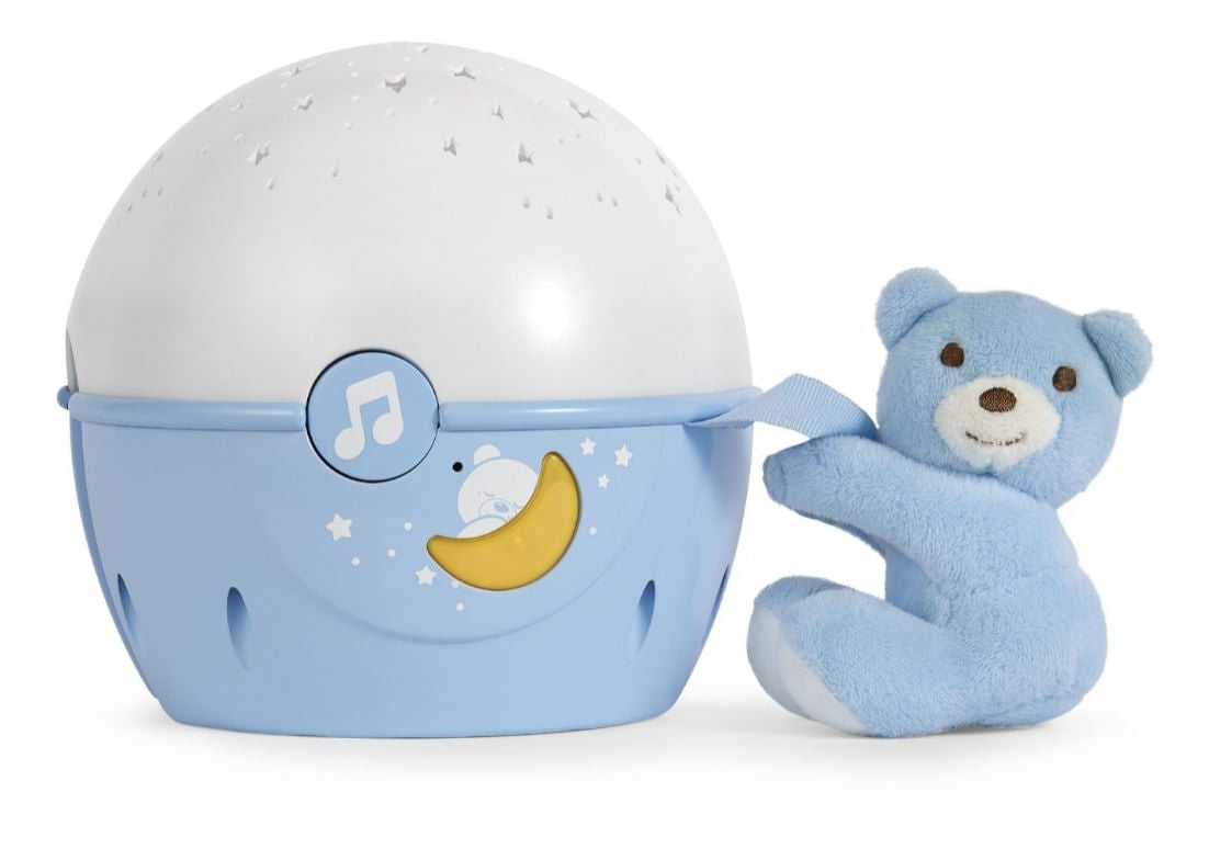 Chicco Proyector Next2 Star Celeste 7647