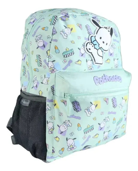 Cresko Mochila Espalda Sanrio 16p Pochacco Sr5102