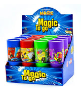 Cliptoys Magic Juego de Magia Magic TO GO 708373