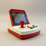 Consola de Juegos Mini Arcade USB +200 Juegos KL636