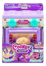 Cookez Makery Horno Pasteleria Sorpresa 23535