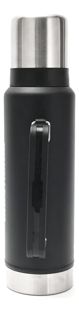 Skora Termo 1300ml Negro 40302