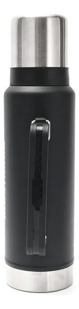 Skora Termo 1300ml Negro 40302
