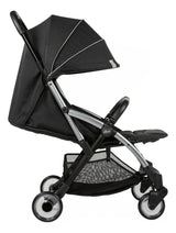 Chicco Coche Goody Plus Graphite 06087099210000