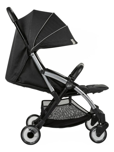 Chicco Coche Goody Plus Graphite 06087099210000