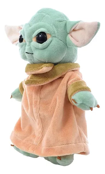 Peluche Baby Yoda Parado SW031