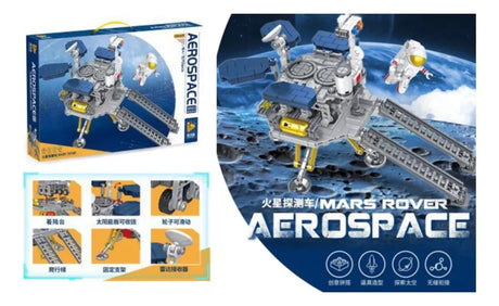 Panlos Aerospace Bloques 2766176