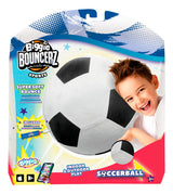 Biggie Bouncerz Pelota De Futbol 45cm Eo-005891