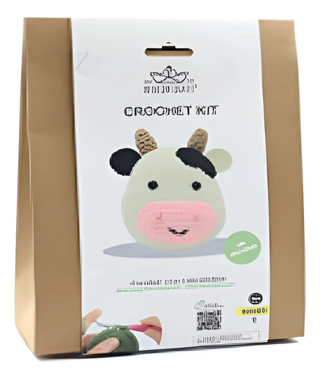Kit de Crochet Multicolor 5305779