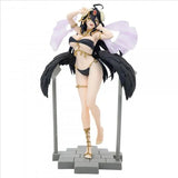 BANPRESTO OVERLORD Classical TuningArabian NightsFIGURE 69764