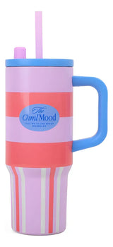 Chimola Vaso Termico Cande Lila BZ68