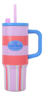 Chimola Vaso Termico Cande Lila BZ68