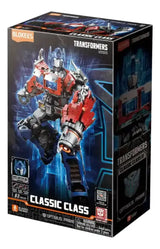 Blokees Transformers Classic Class 01 Optimus Prime 71141