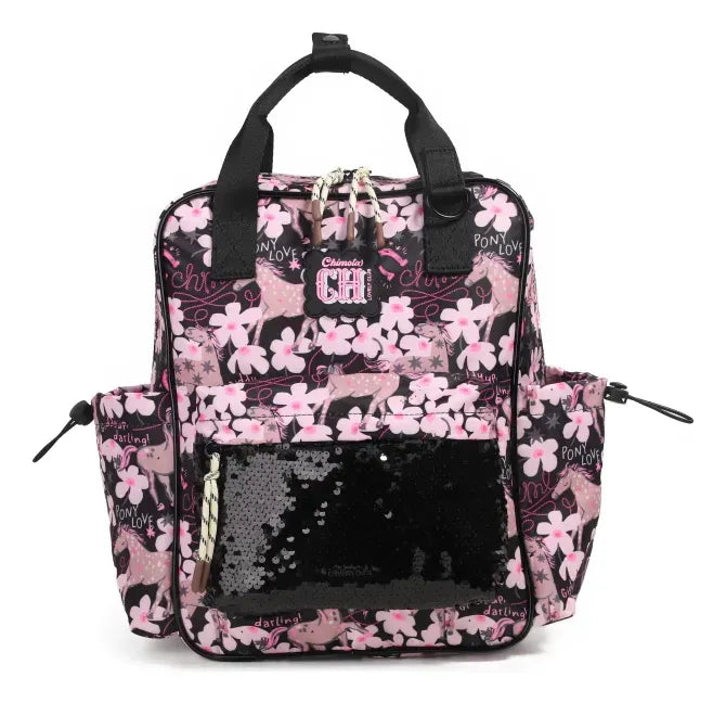 Chimola Mochila Kids Valentine M252