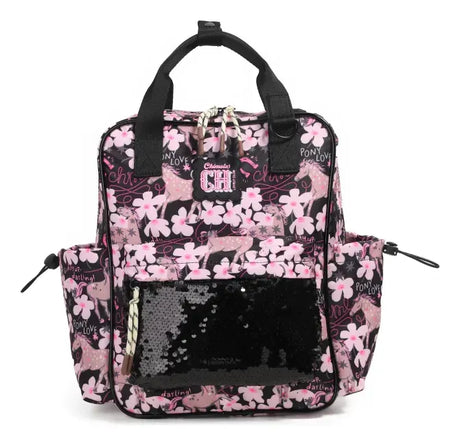 Chimola Mochila Kids Valentine M252