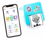 Print Creator Instant Impresora Pocket CLK017